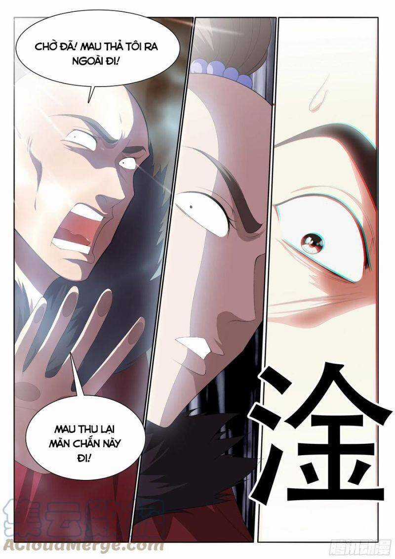 Cực Phẩm Diêm La Hệ Thống Chương 127 trang 3