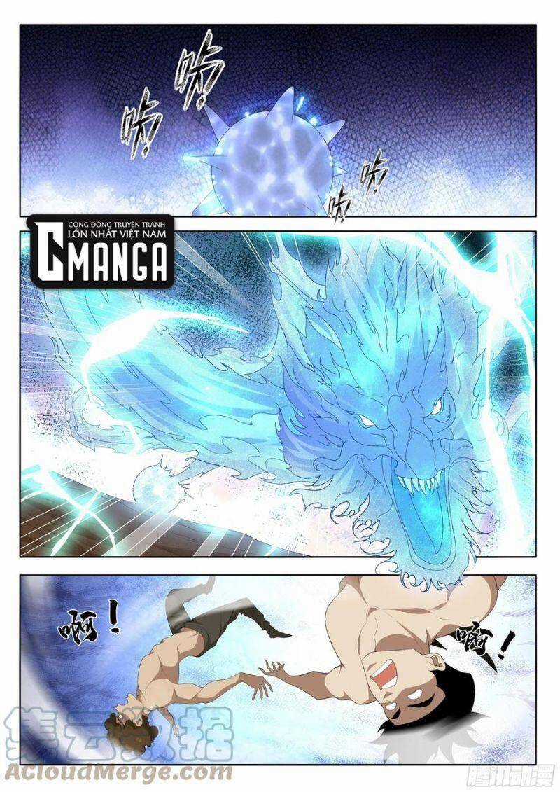 Cực Phẩm Diêm La Hệ Thống Chương 127 trang 4