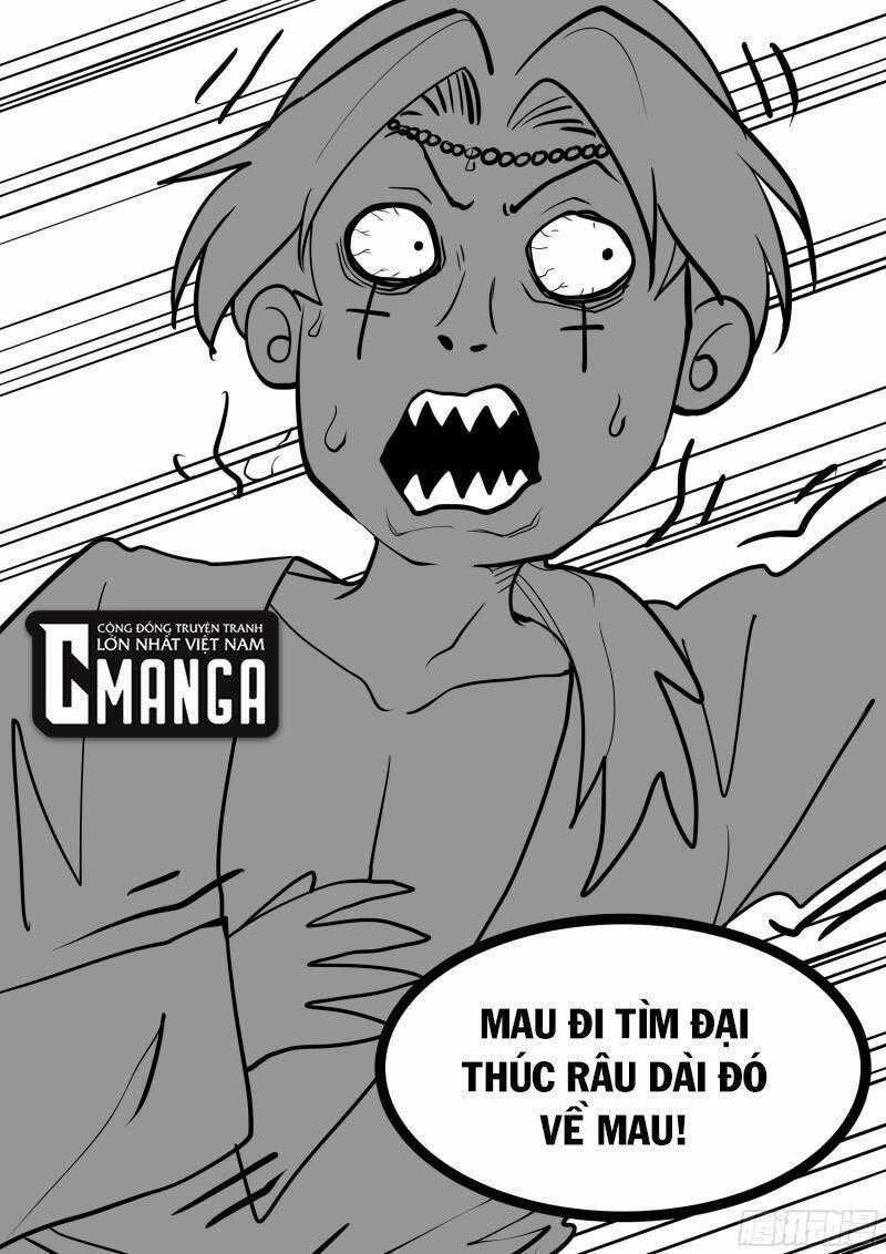 Cực Phẩm Diêm La Hệ Thống Chương 130 trang 10