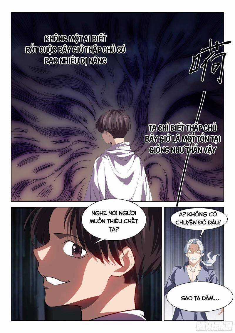 Cực Phẩm Diêm La Hệ Thống Chương 131 trang 5