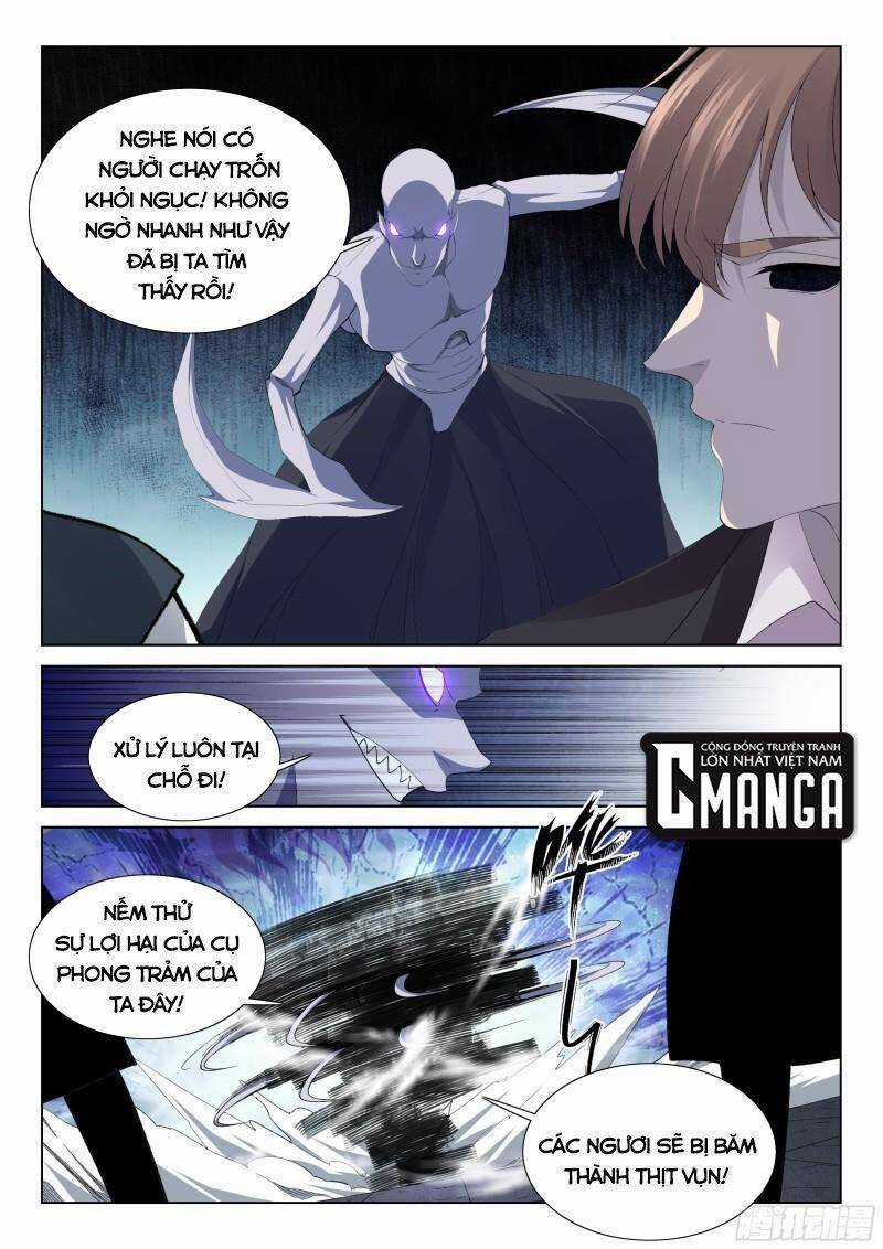 Cực Phẩm Diêm La Hệ Thống Chương 132 trang 2