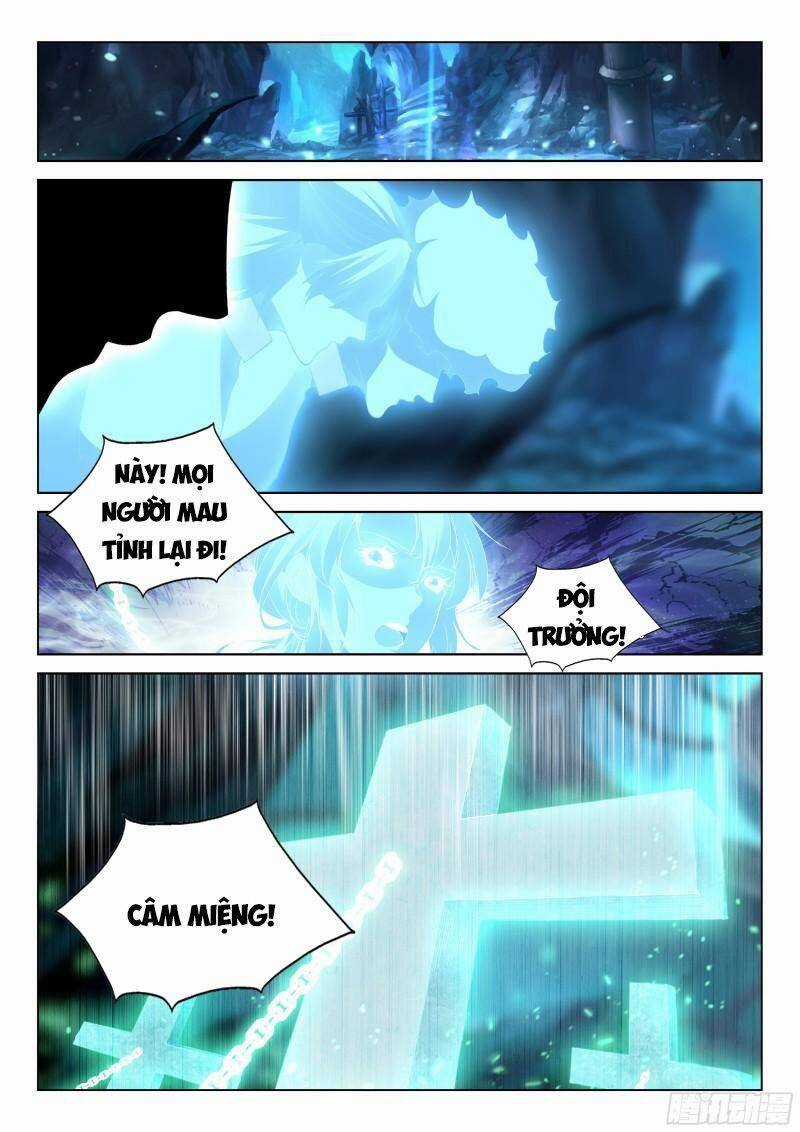 Cực Phẩm Diêm La Hệ Thống Chương 133 trang 2