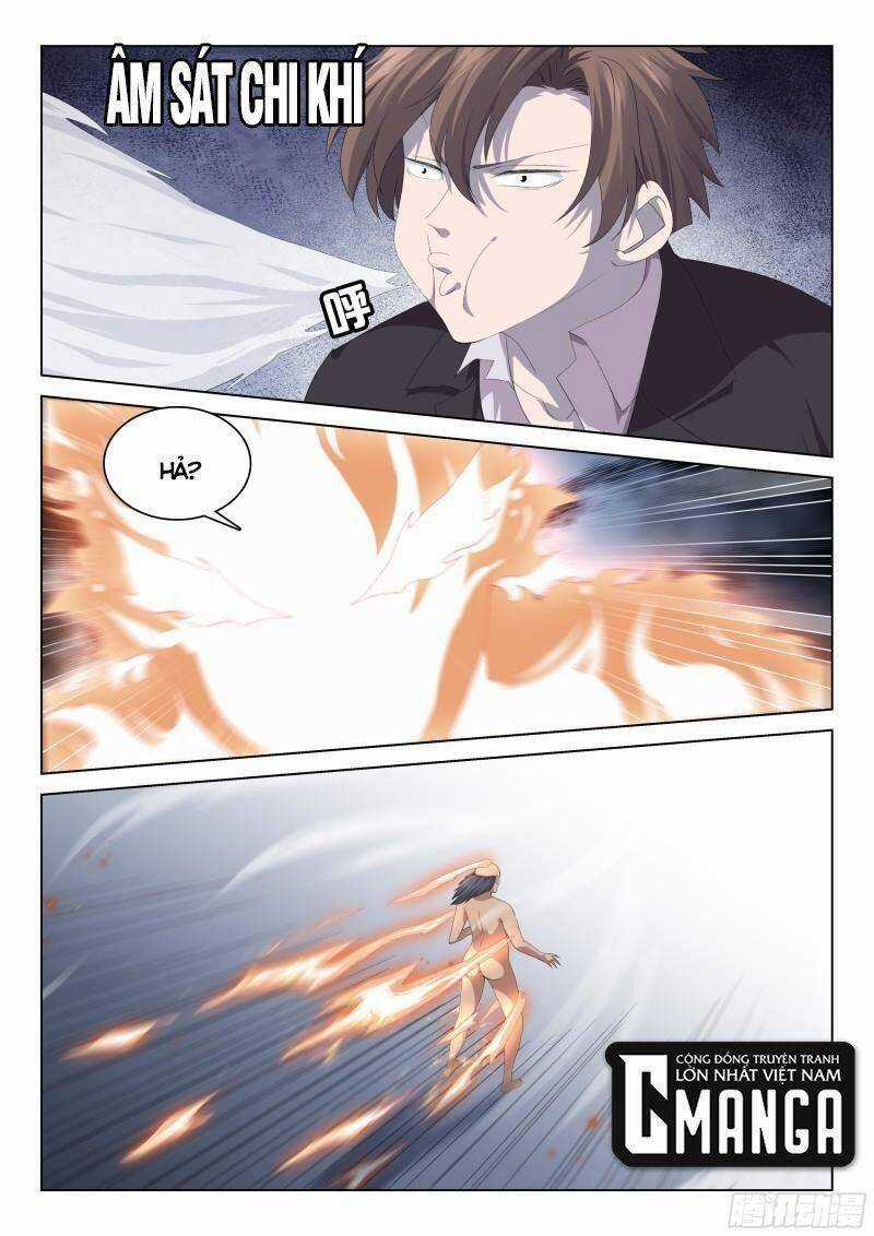 Cực Phẩm Diêm La Hệ Thống Chương 134 trang 7