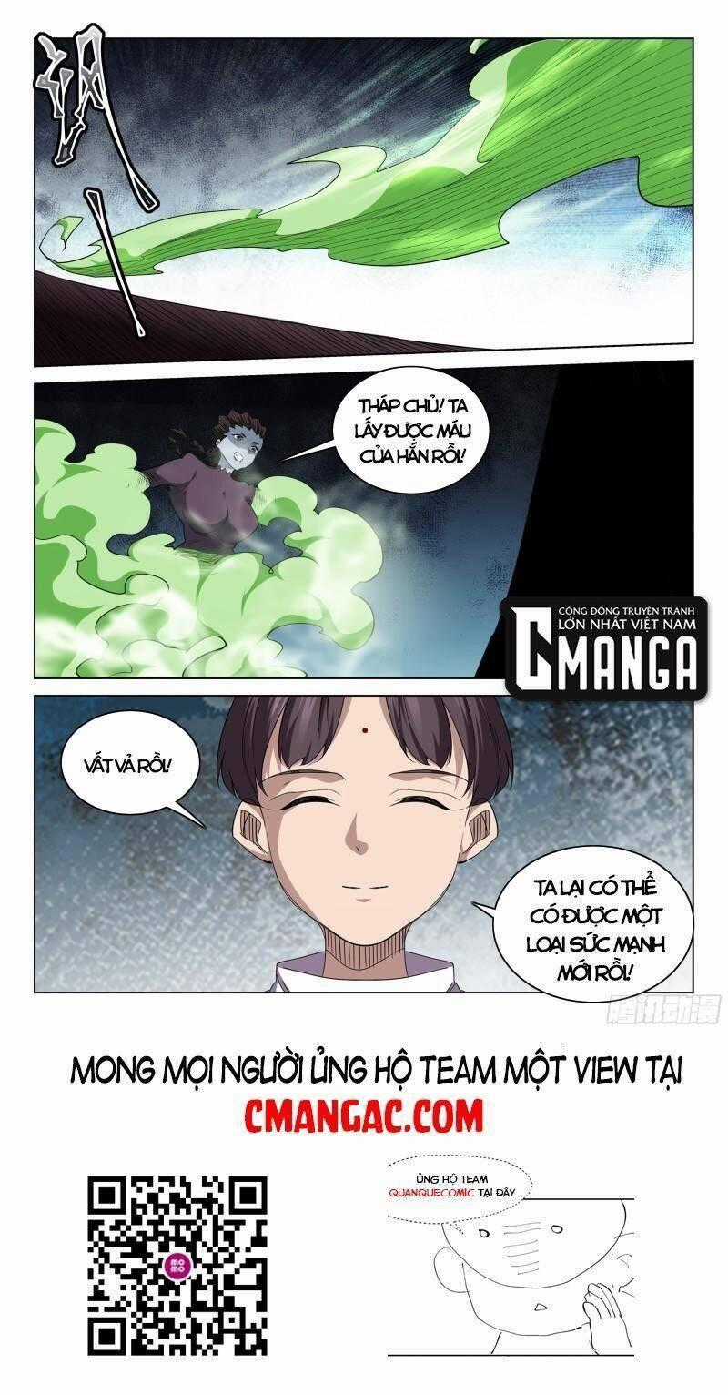 Cực Phẩm Diêm La Hệ Thống Chương 135 trang 9