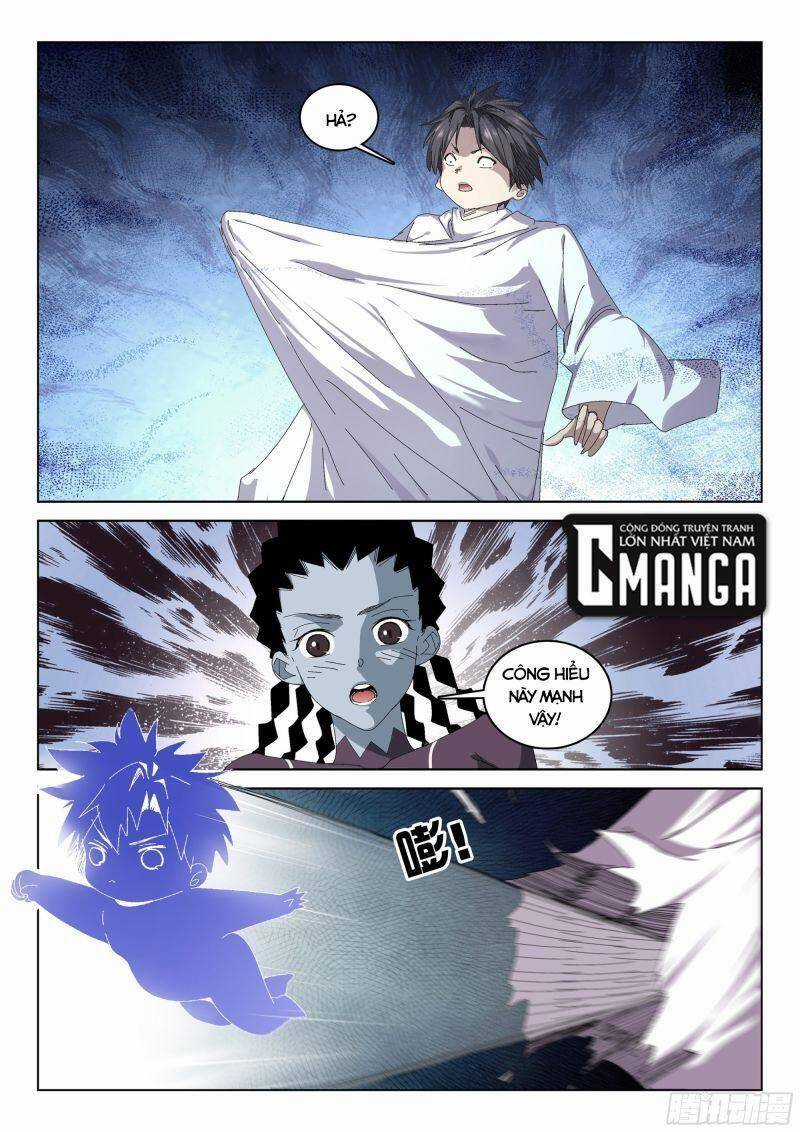 Cực Phẩm Diêm La Hệ Thống Chương 136 trang 2