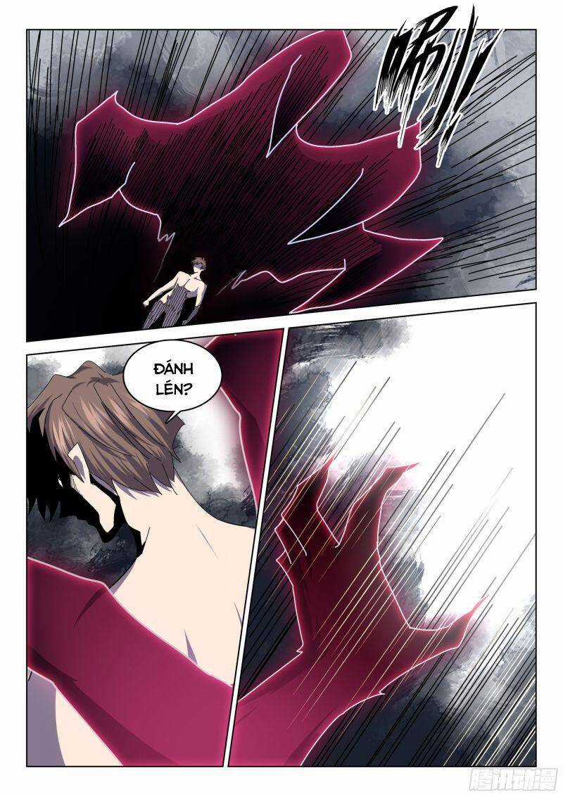 Cực Phẩm Diêm La Hệ Thống Chương 137 trang 3