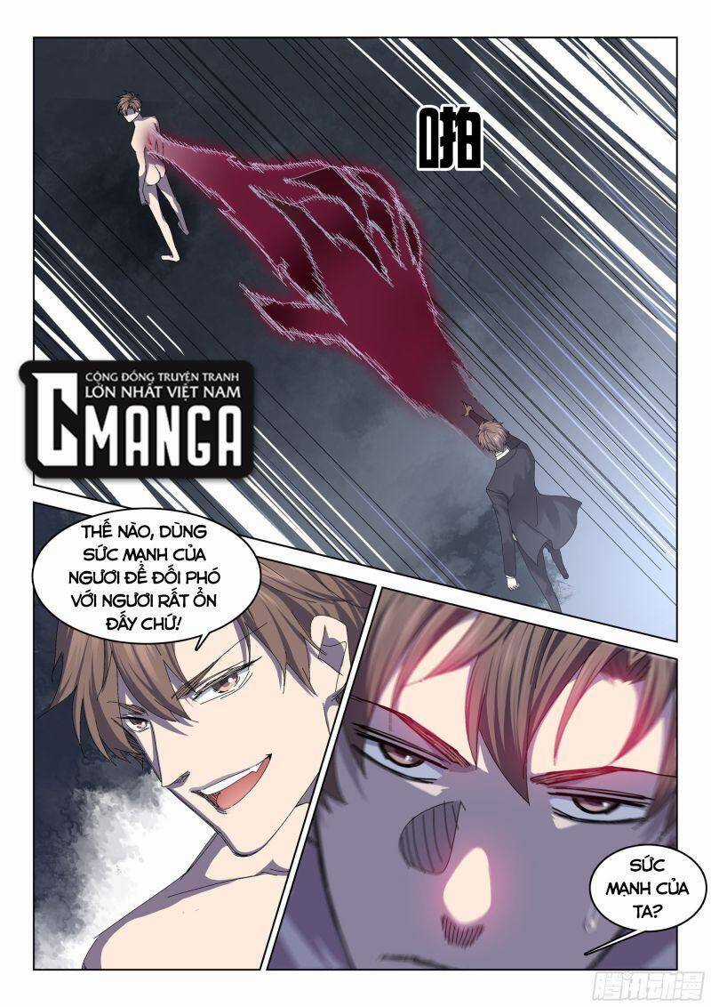 Cực Phẩm Diêm La Hệ Thống Chương 137 trang 4