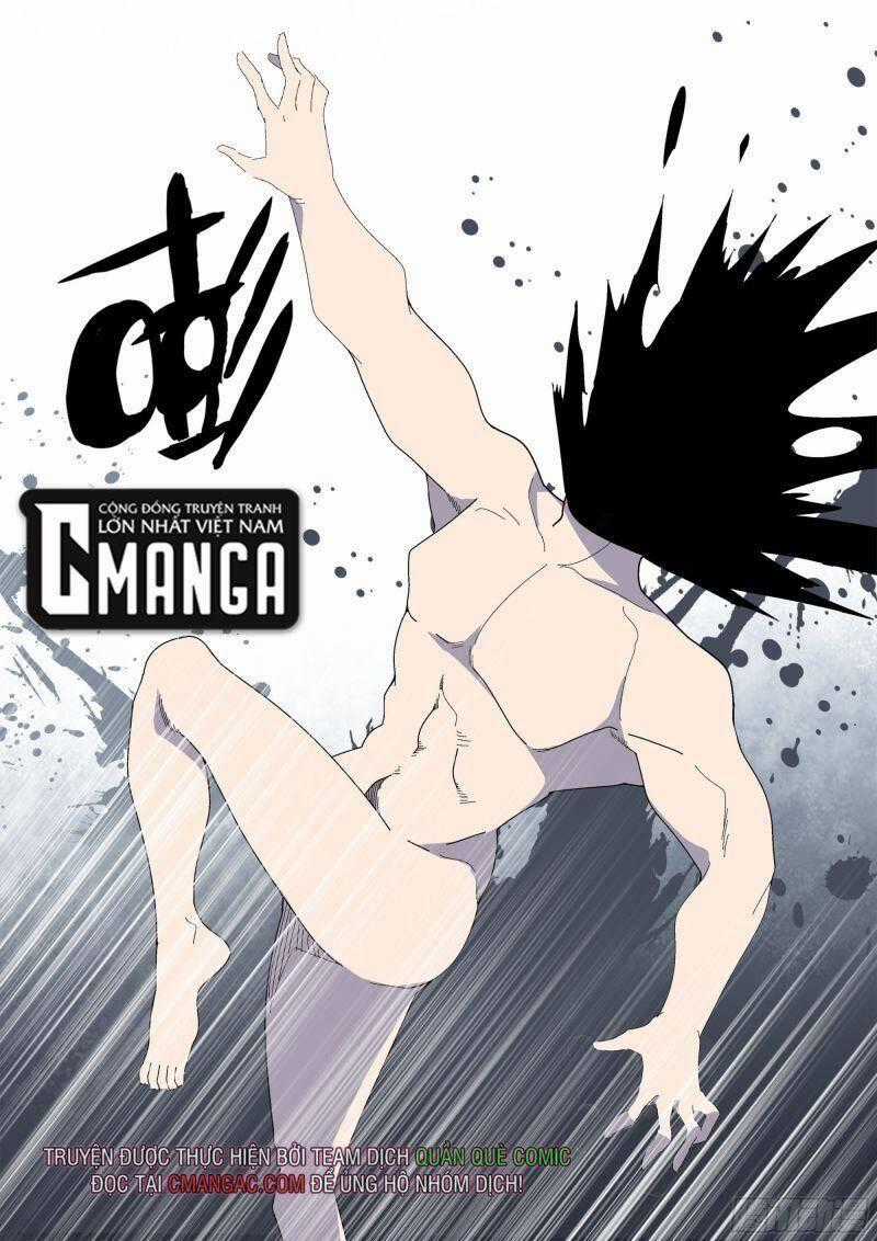 Cực Phẩm Diêm La Hệ Thống Chương 137 trang 8