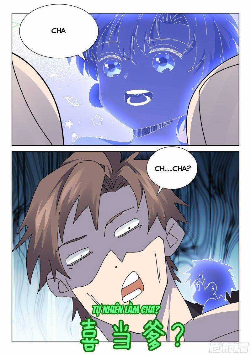 Cực Phẩm Diêm La Hệ Thống Chương 138 trang 5