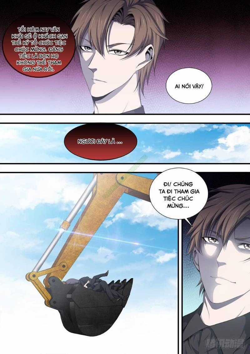 Cực Phẩm Diêm La Hệ Thống Chương 14 trang 10