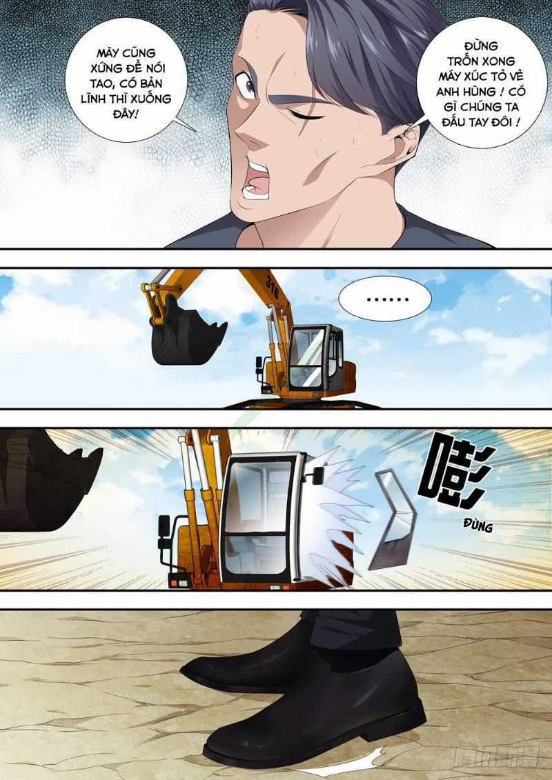 Cực Phẩm Diêm La Hệ Thống Chương 14 trang 5