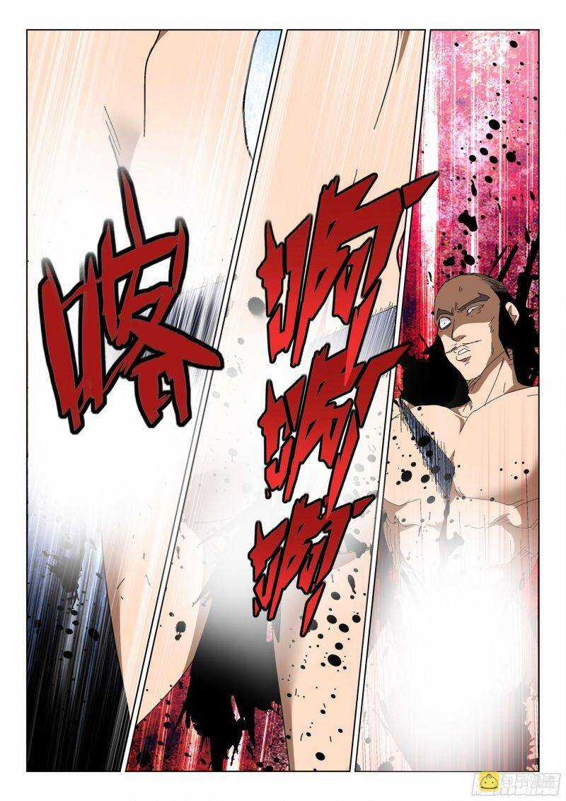 Cực Phẩm Diêm La Hệ Thống Chương 141 trang 11