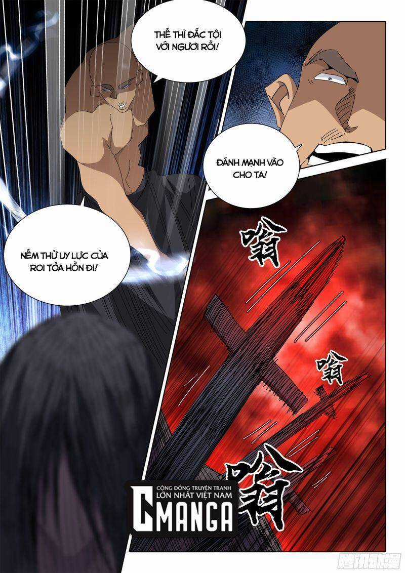 Cực Phẩm Diêm La Hệ Thống Chương 141 trang 3