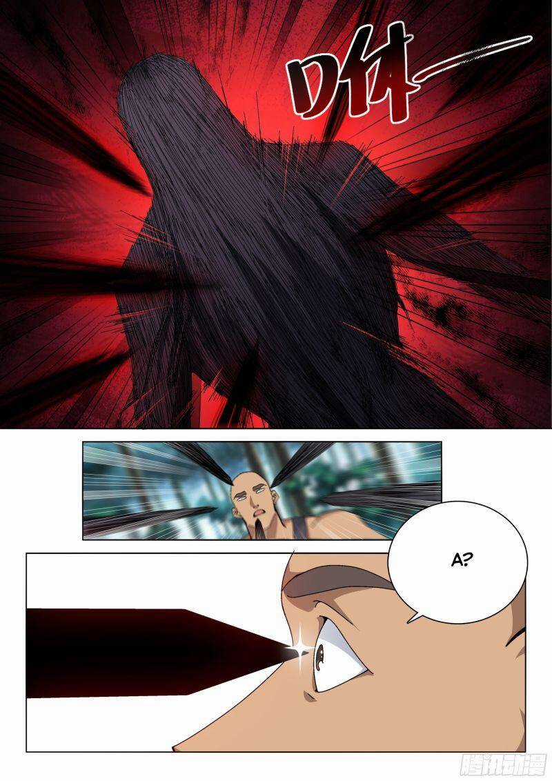 Cực Phẩm Diêm La Hệ Thống Chương 141 trang 4