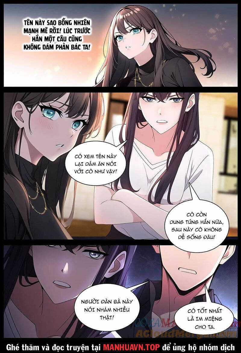 Cực Phẩm Diêm La Hệ Thống Chương 144 trang 3