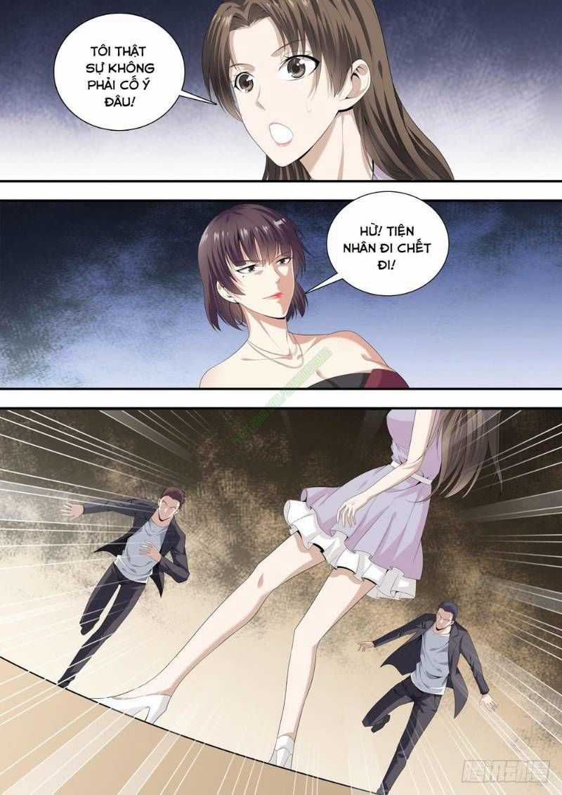 Cực Phẩm Diêm La Hệ Thống Chương 16 trang 11