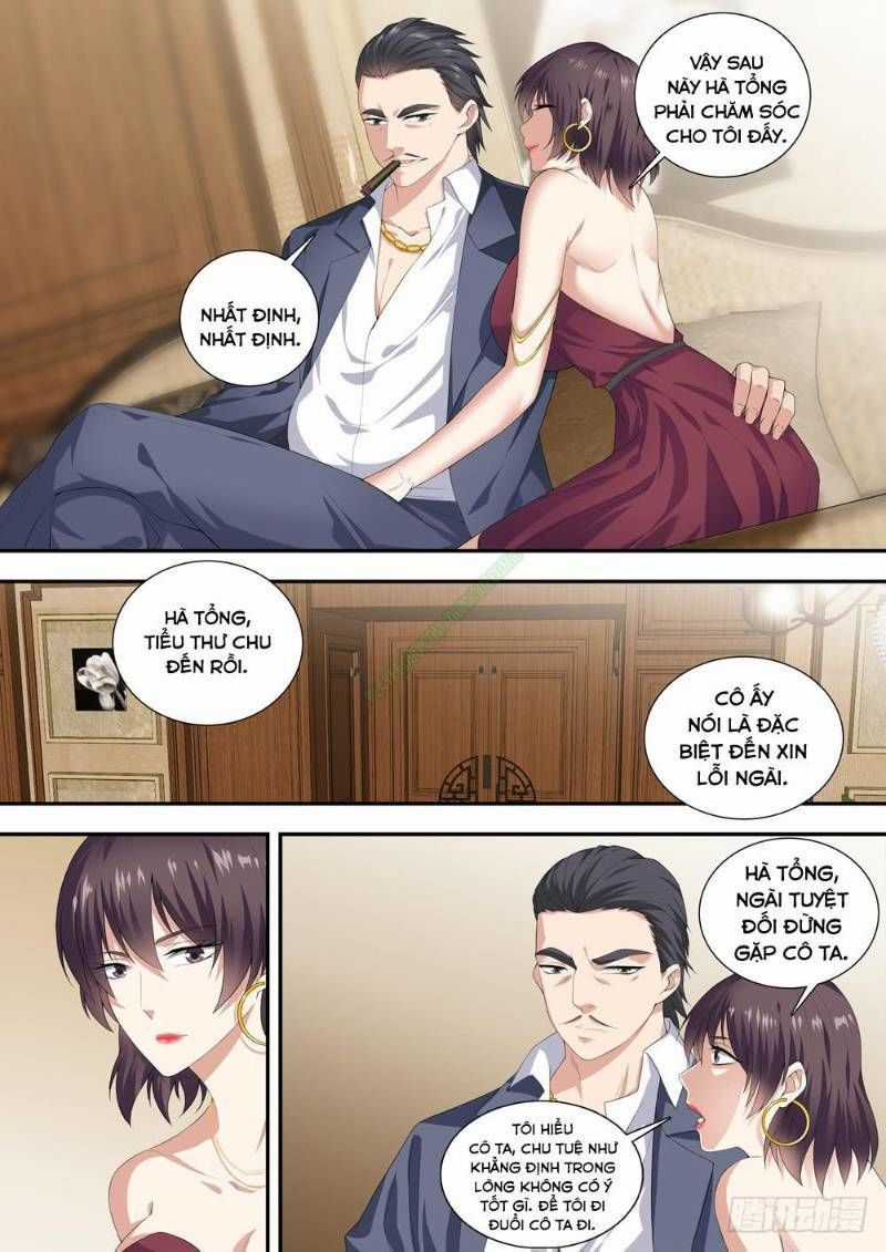 Cực Phẩm Diêm La Hệ Thống Chương 16 trang 3