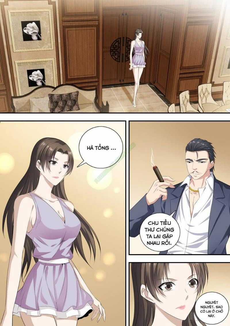 Cực Phẩm Diêm La Hệ Thống Chương 16 trang 5