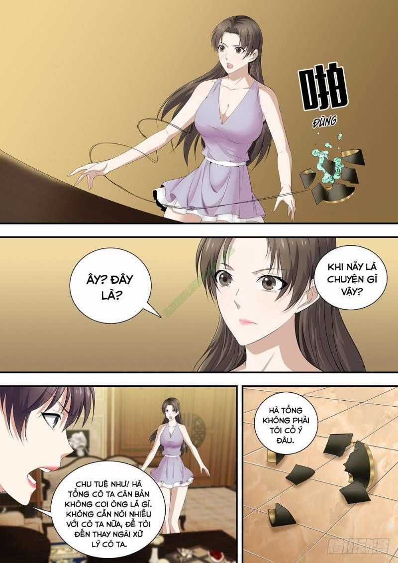 Cực Phẩm Diêm La Hệ Thống Chương 16 trang 9