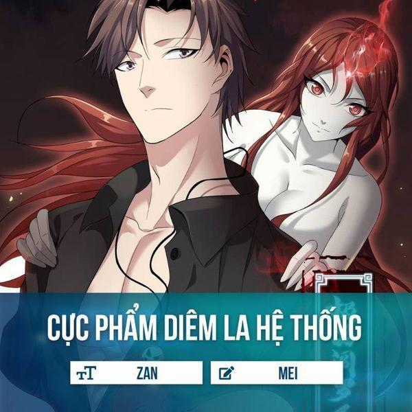 Cực Phẩm Diêm La Hệ Thống Chương 18 trang 12