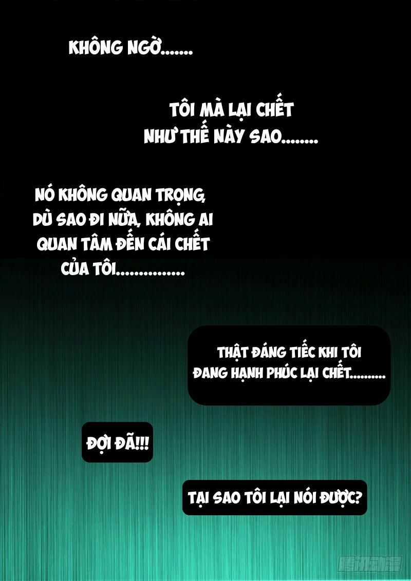 Cực Phẩm Diêm La Hệ Thống Chương 2 trang 4