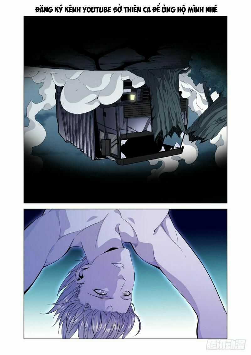 Cực Phẩm Diêm La Hệ Thống Chương 2 trang 5