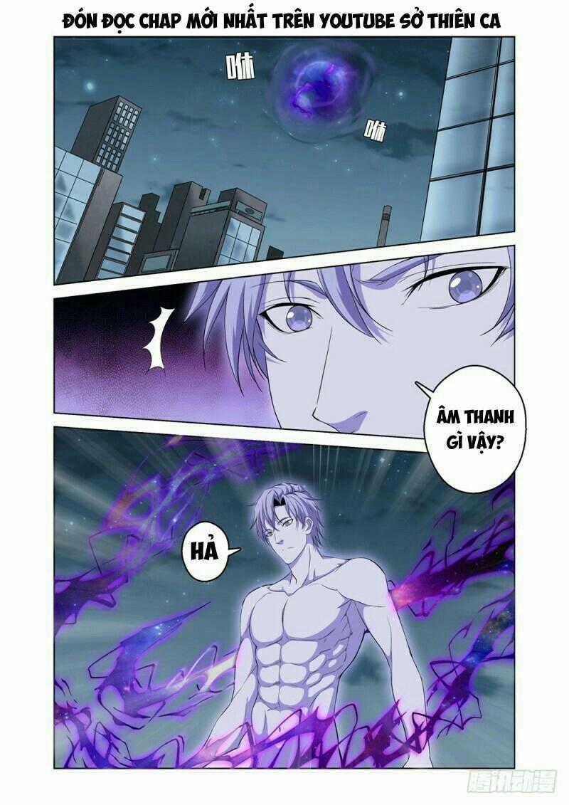 Cực Phẩm Diêm La Hệ Thống Chương 2 trang 9