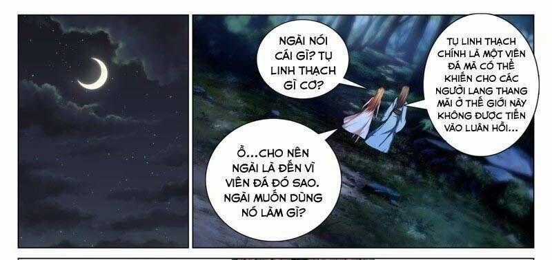 Cực Phẩm Diêm La Hệ Thống Chương 81 trang 0