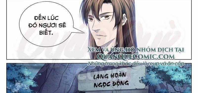Cực Phẩm Diêm La Hệ Thống Chương 81 trang 1