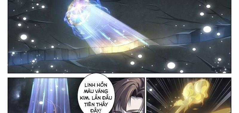 Cực Phẩm Diêm La Hệ Thống Chương 83 trang 1