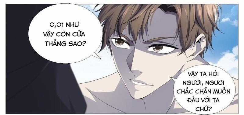 Cực Phẩm Diêm La Hệ Thống Chương 95 trang 0
