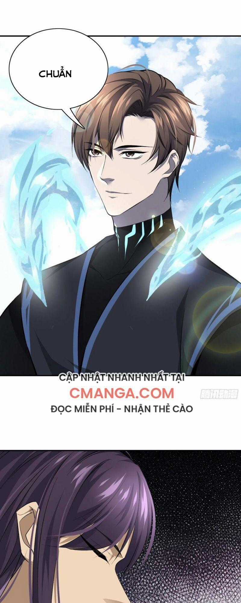 Cực Phẩm Diêm La Hệ Thống Chương 98 trang 0