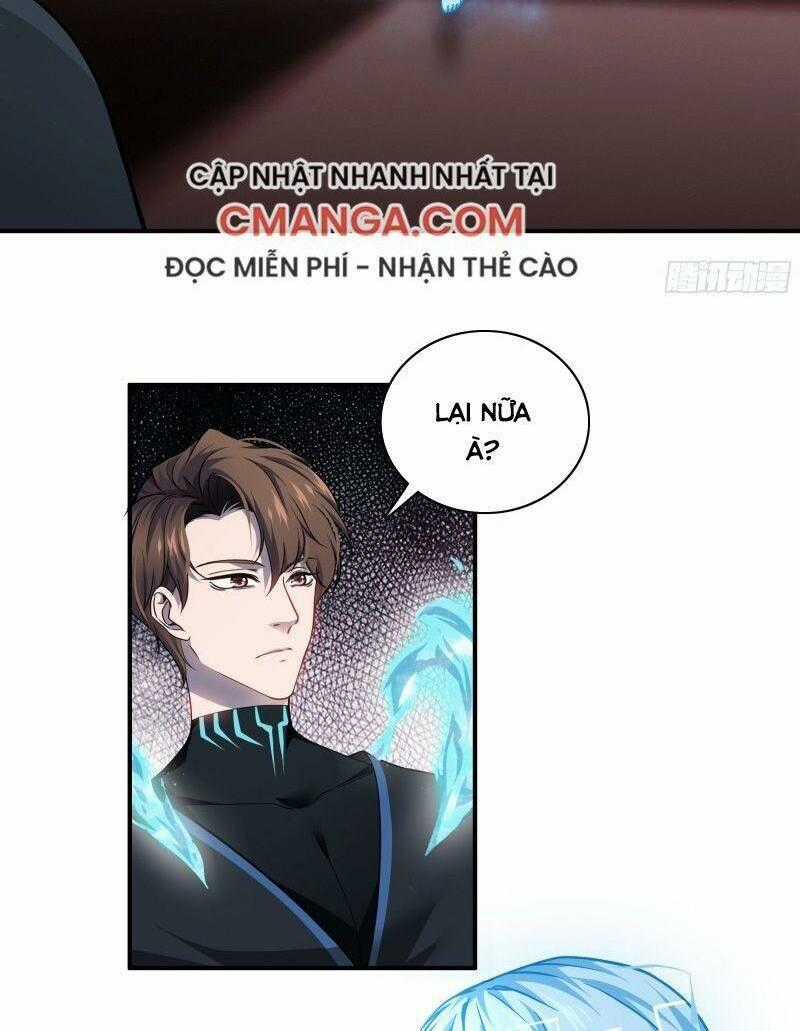 Cực Phẩm Diêm La Hệ Thống Chương 99 trang 1
