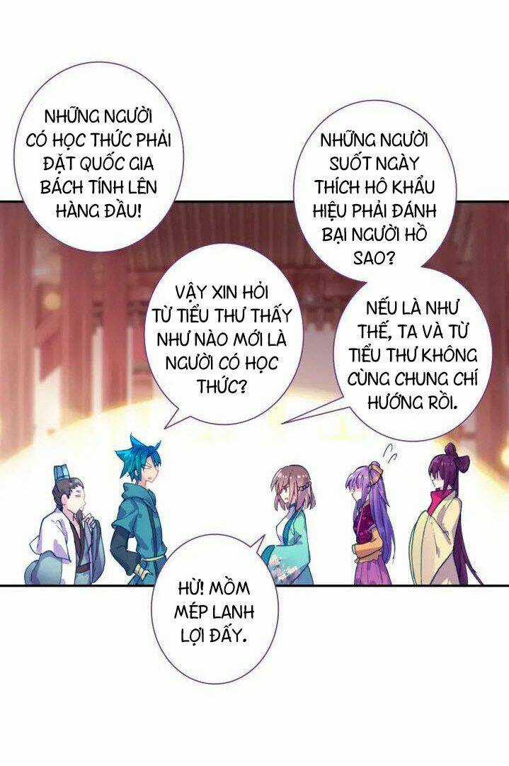 Cực Phẩm Gia Đình Chapter 100.2 trang 1