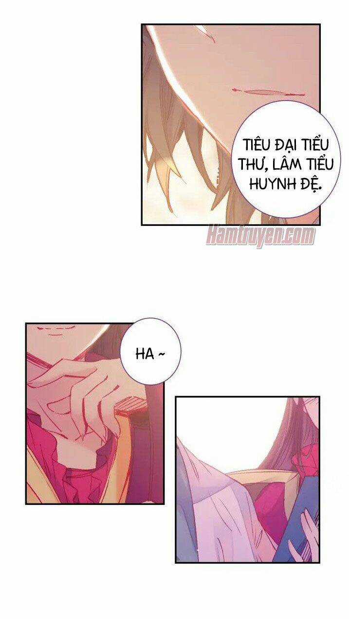 Cực Phẩm Gia Đình Chapter 100 trang 0