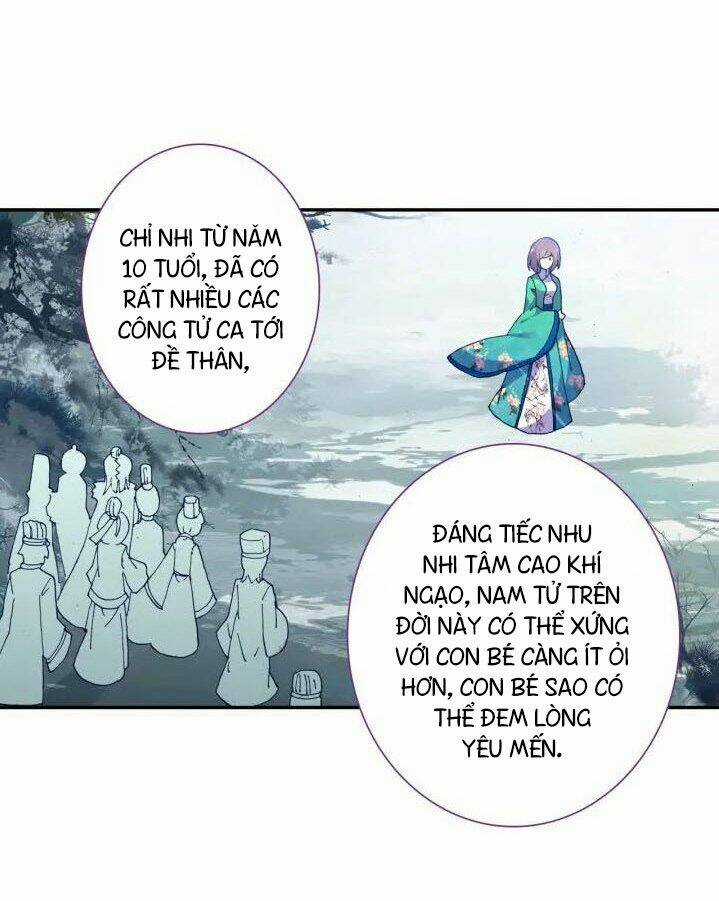 Cực Phẩm Gia Đình Chapter 101.5 trang 1