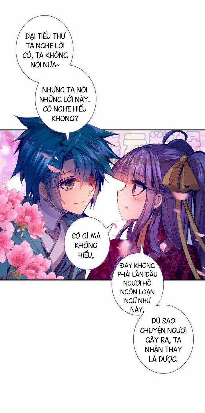 Cực Phẩm Gia Đình Chapter 101 trang 1