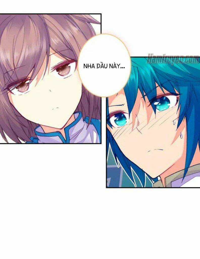 Cực Phẩm Gia Đình Chapter 102.5 trang 0
