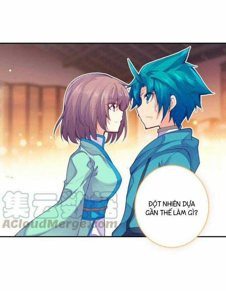 Cực Phẩm Gia Đình Chapter 102.5 trang 1