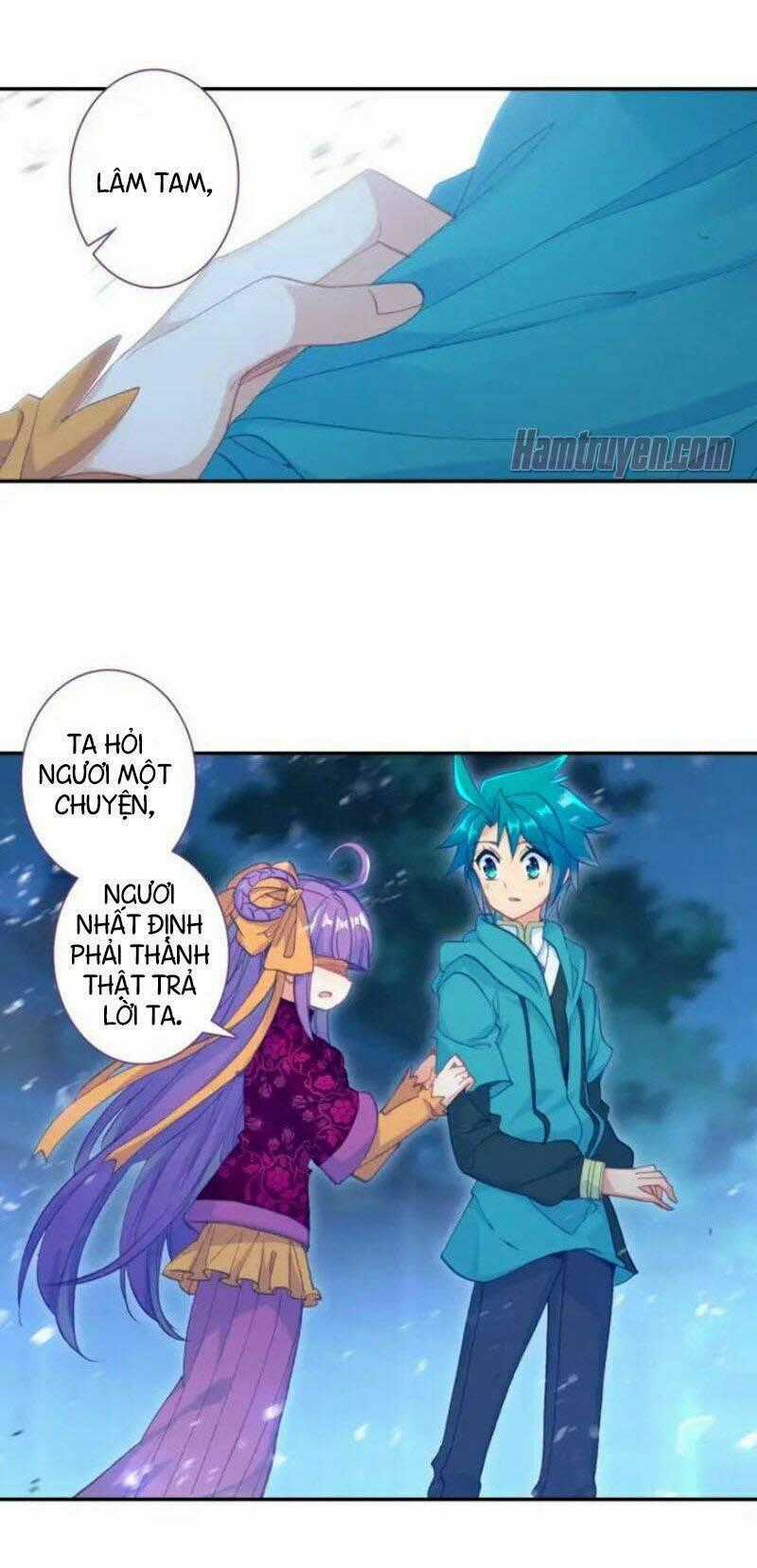 Cực Phẩm Gia Đình Chapter 104 trang 0