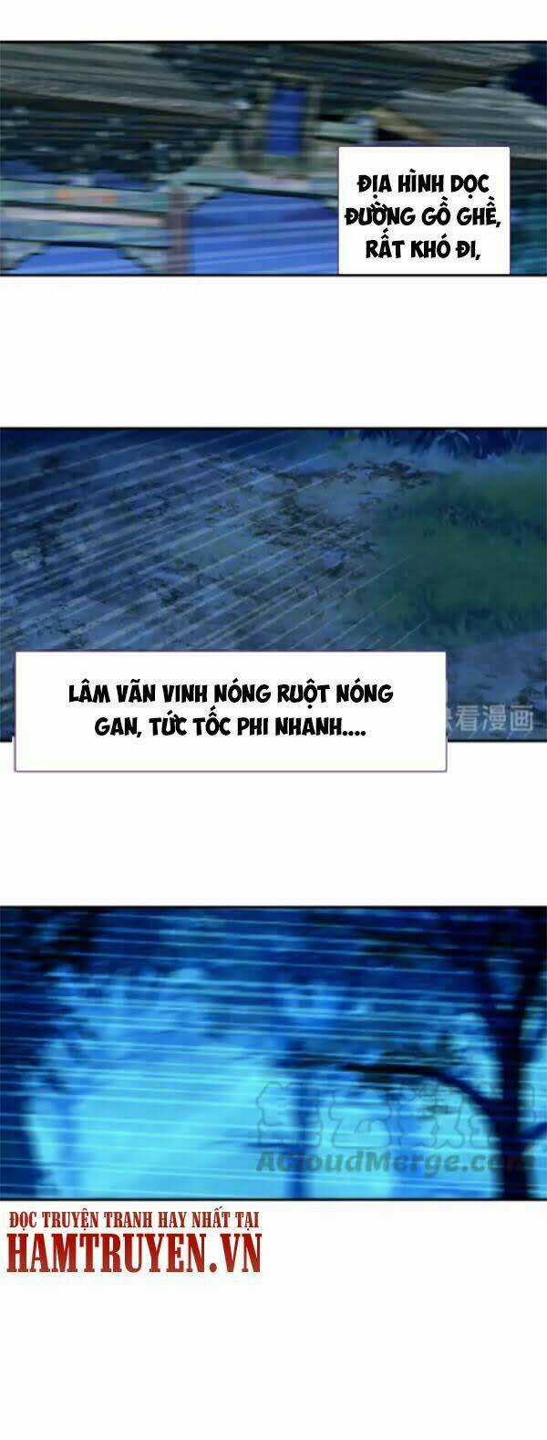 Cực Phẩm Gia Đình Chapter 105.5 trang 1