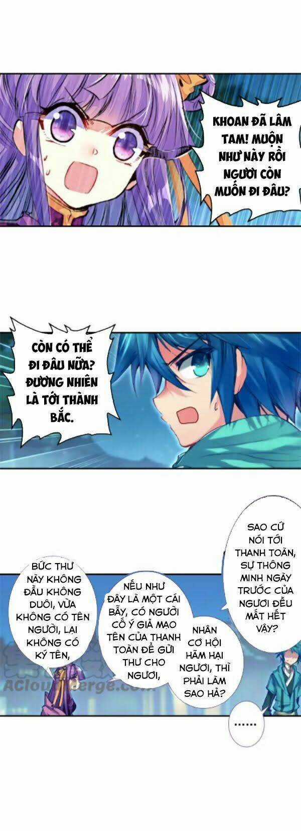 Cực Phẩm Gia Đình Chapter 105 trang 0