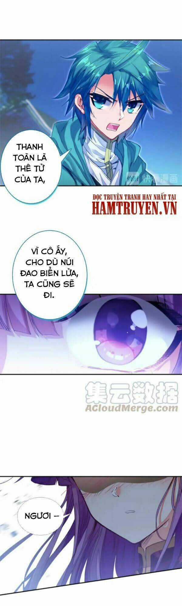 Cực Phẩm Gia Đình Chapter 105 trang 1