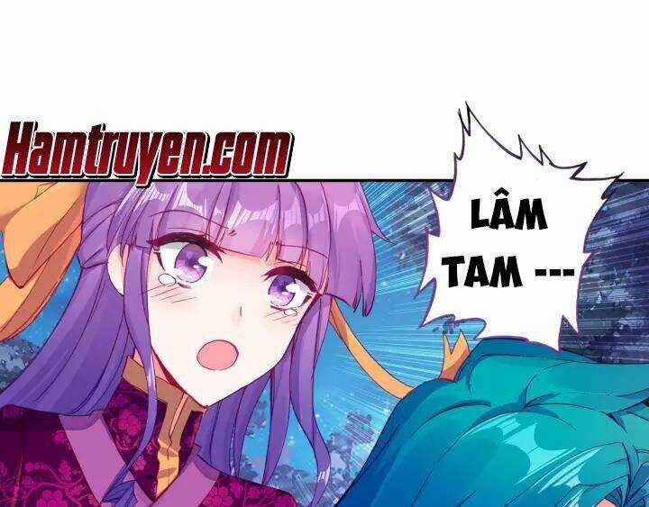 Cực Phẩm Gia Đình Chapter 110 trang 0
