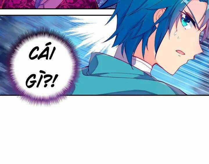 Cực Phẩm Gia Đình Chapter 110 trang 1