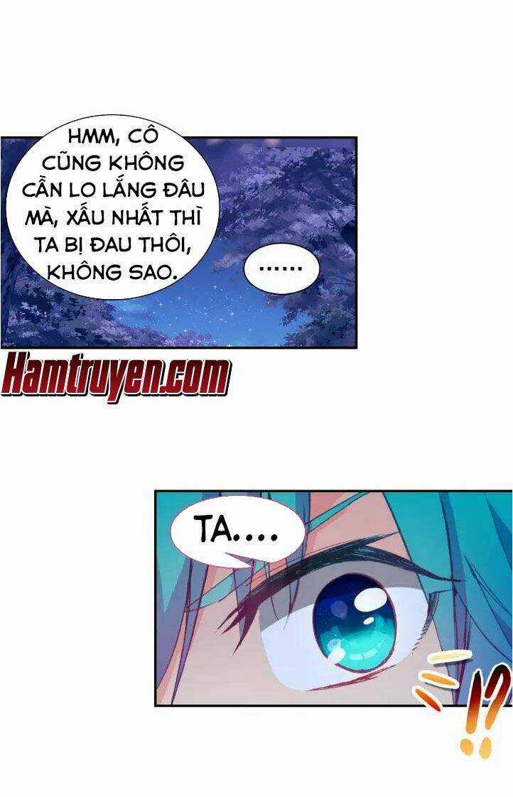 Cực Phẩm Gia Đình Chapter 111.5 trang 0