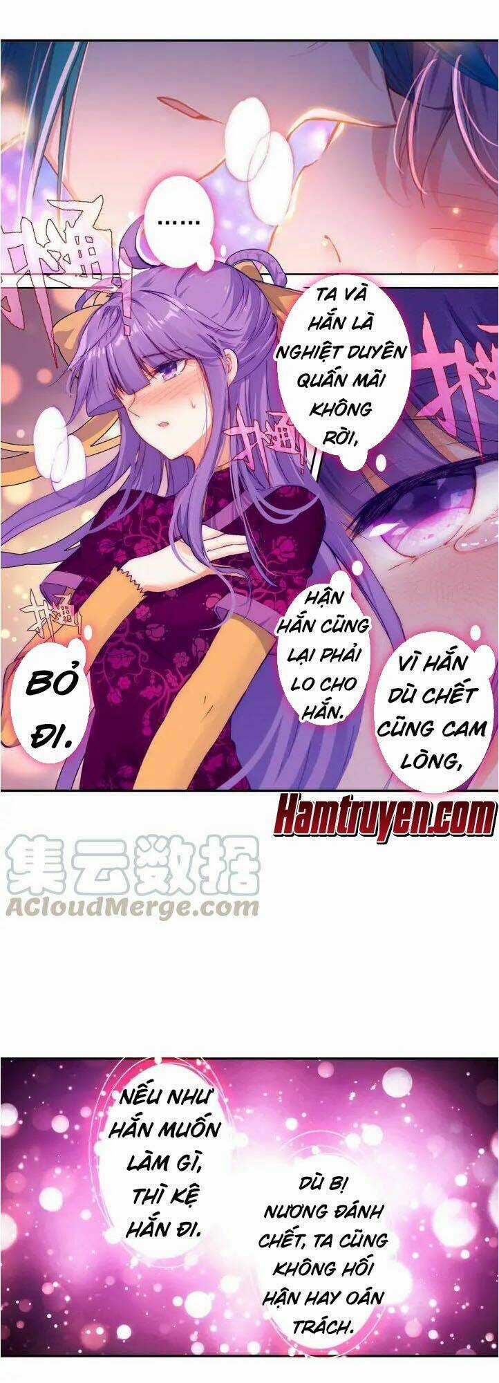 Cực Phẩm Gia Đình Chapter 112.5 trang 0