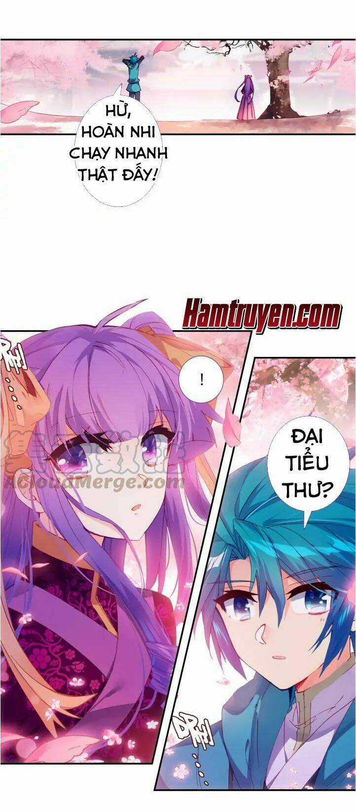 Cực Phẩm Gia Đình Chapter 114.5 trang 0