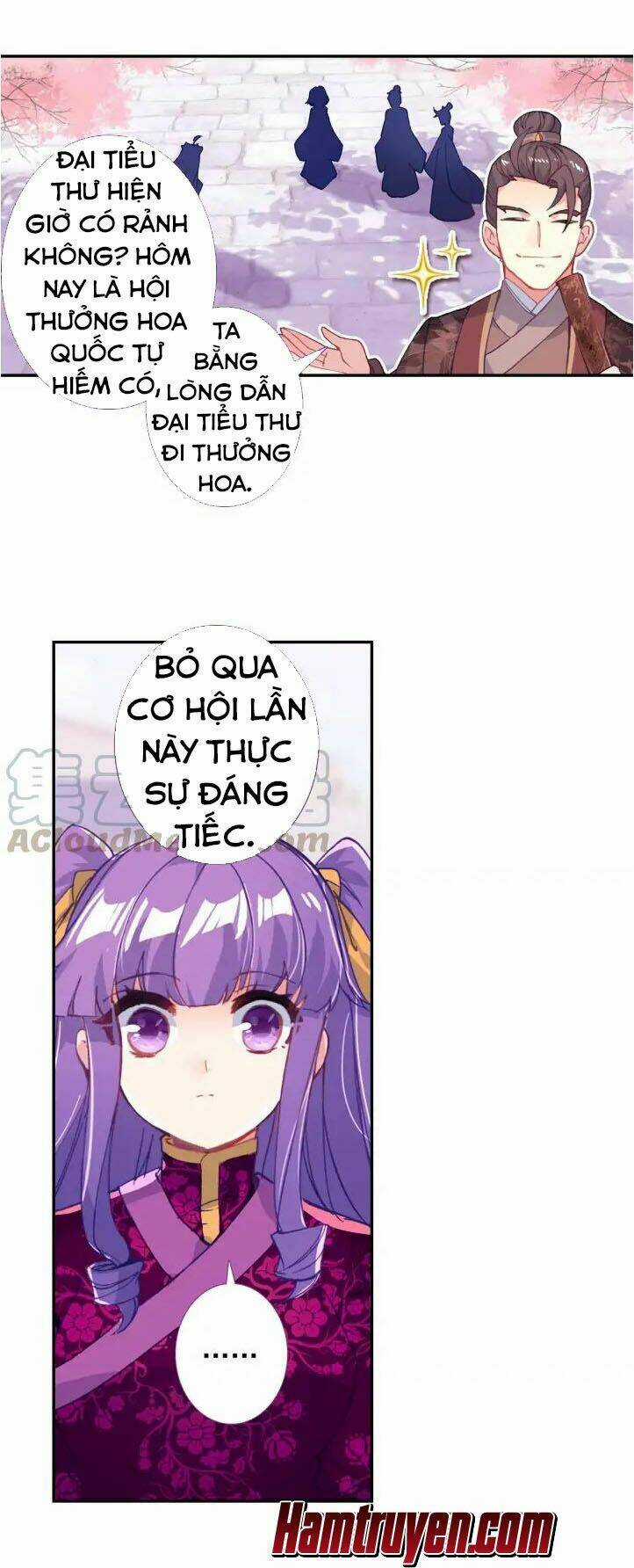 Cực Phẩm Gia Đình Chapter 114 trang 0