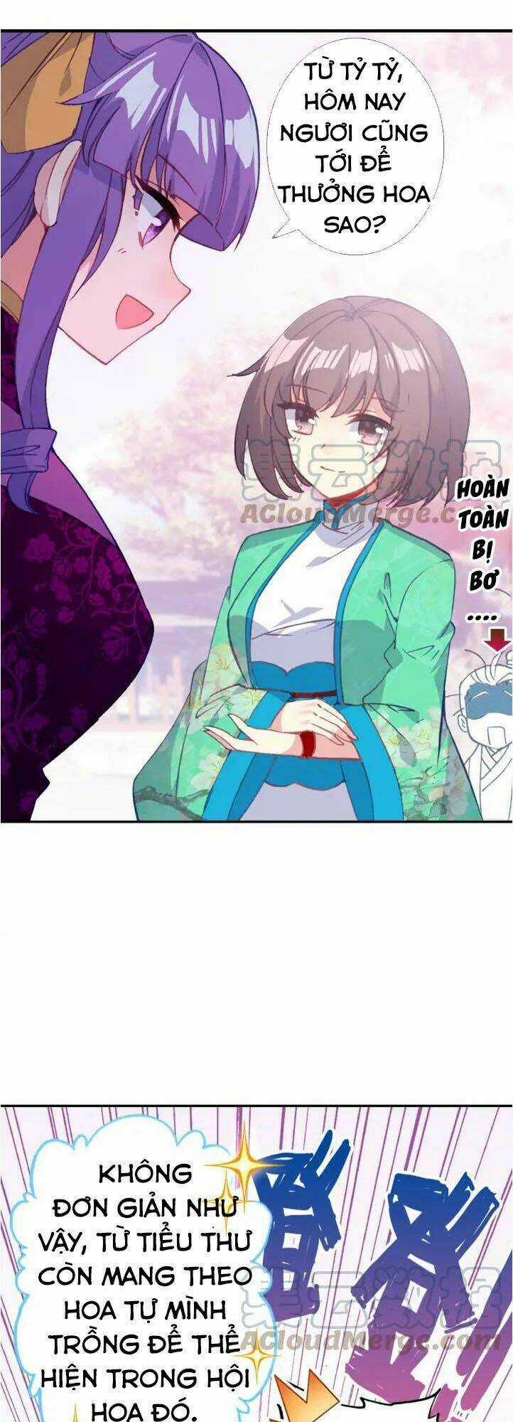 Cực Phẩm Gia Đình Chapter 114 trang 1